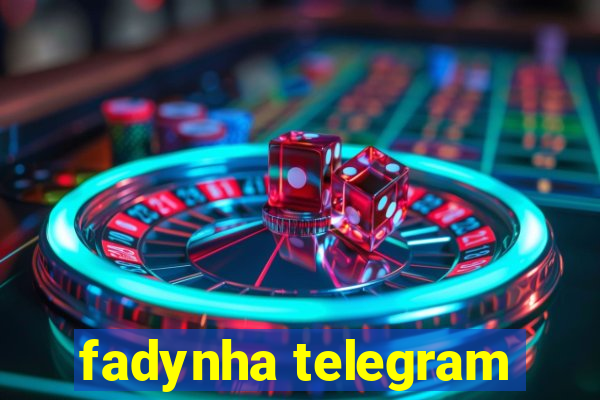 fadynha telegram